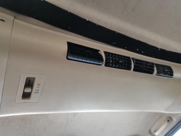 [上海·浙F] 二手长安凯程长安睿行M902018款 2.0L超值型平顶背掀门6座4G94S