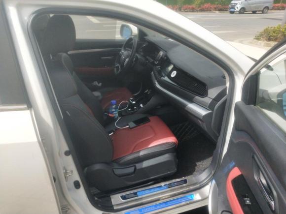 [苏州·苏U] 二手哈弗哈弗H2s2017款 蓝标 1.5T 双离合精英型