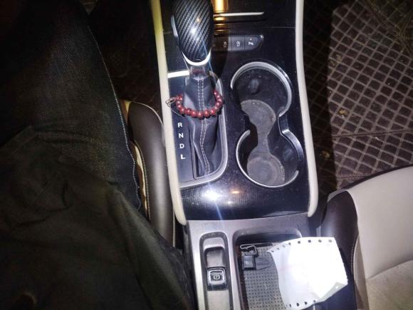 [芜湖·皖B] 二手别克威朗2015款 三厢 15S 自动领先型