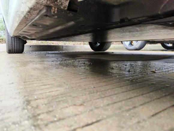 [宁波·沪A] 二手比亚迪秦PLUS2021款 EV 400KM 豪华型