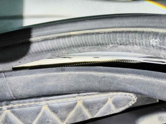 [宁波·浙B] 二手本田锋范2015款 1.5L CVT舒适版