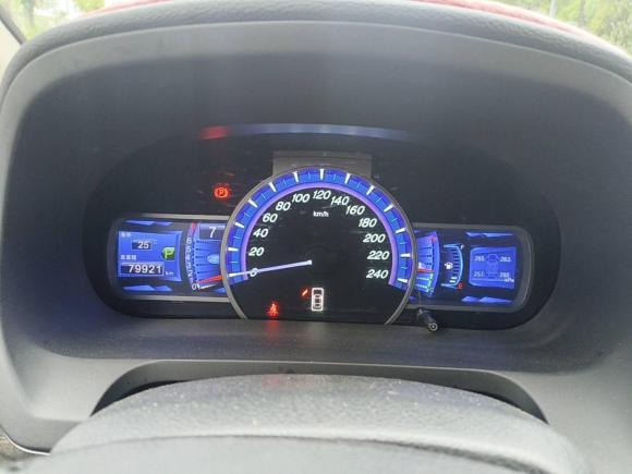 [宁波·浙B] 二手比亚迪比亚迪S72016款 2.0T 自动尊贵型Plus