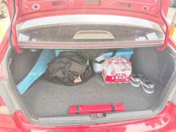 [苏州·苏E] 二手思铭思铭2012款 1.8L 手动