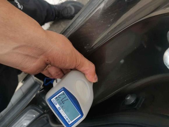 [深圳·粤B] 二手起亚索兰托2012款 2.4L 汽油豪华版