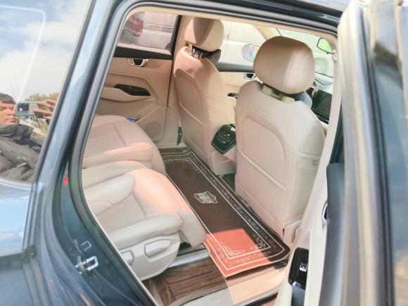 [上海·沪G] 二手五菱汽车五菱凯捷2020款 1.5T CVT旗舰型