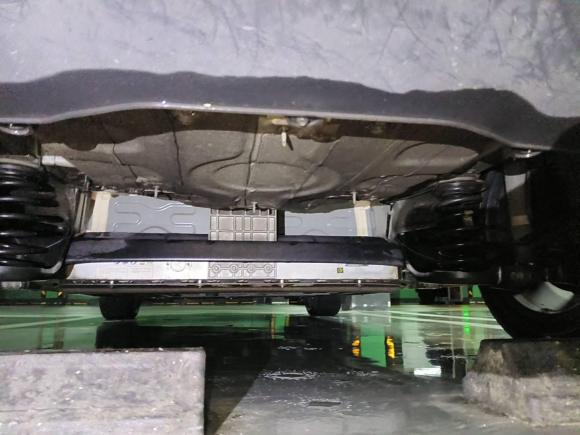 [宁波·浙B] 二手埃安AION Y2022款 Plus 70 智领版