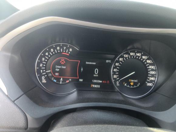 [北京·京E] 二手林肯林肯MKZ2018款 2.0T 尊雅版