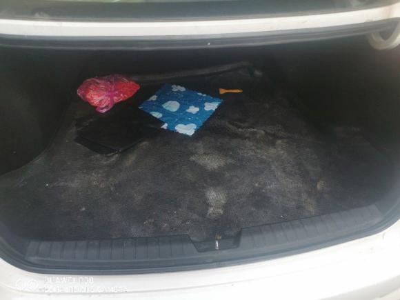 [金华·湘G] 二手起亚起亚K52011款 2.0L 自动DLX