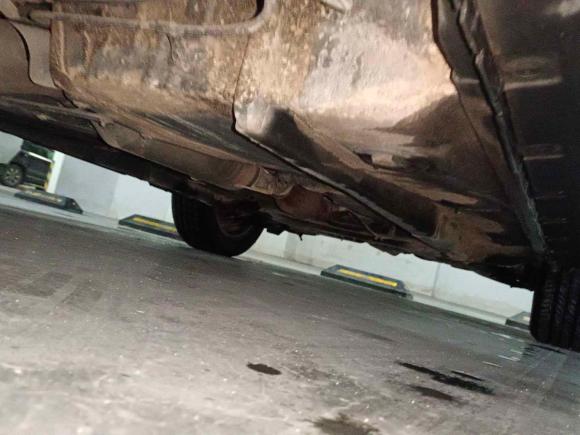 [佛山·粤Y] 二手丰田花冠2011款 1.6L 自动经典版