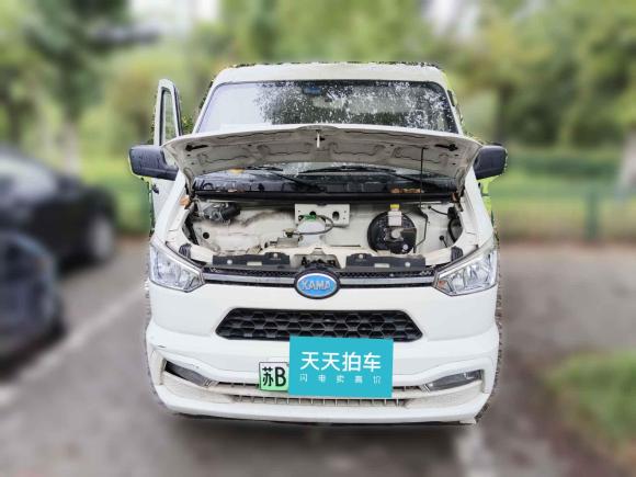 [无锡·苏B] 二手凯马骏航ES2022款 ES6舒适版 江西安驰