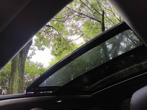 [上海·沪M] 二手讴歌讴歌RDX2019款 2.0T 智享版SH-AWD 国VI