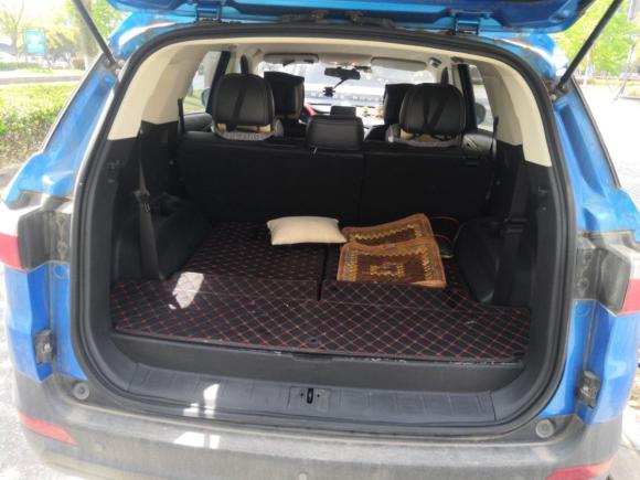 [湖州·贵A] 二手东风风光风光S5602018款 1.8L 手动都市型 7座