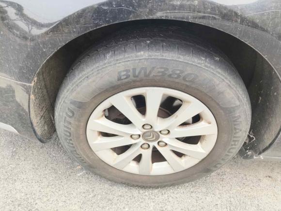 [南昌·赣A] 二手雪铁龙雪铁龙C52014款 2.0L 自动尊悦型