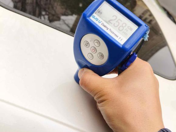 [杭州·浙A] 二手林肯林肯MKZ2017款 2.0T 尊享版