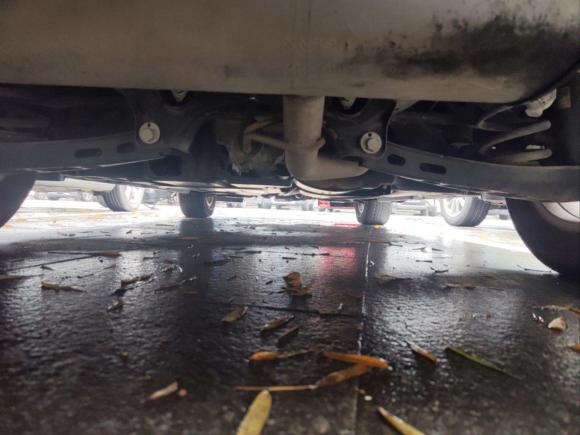 [上海·苏L] 二手别克昂科威2017款 20T 四驱豪华型