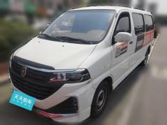 [南京·苏L]金杯&nbsp;&nbsp;金杯海狮王&nbsp;&nbsp;2021款2.0L城运王系列捷运型标准顶6座1TZS