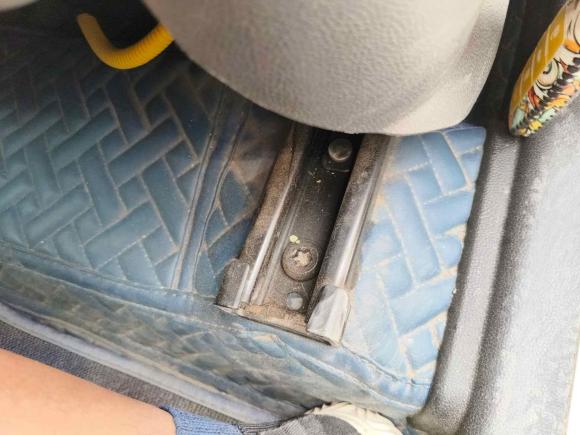 [西安·陕U] 二手哈弗哈弗大狗2022款 2.0T DCT四驱中华田园犬版