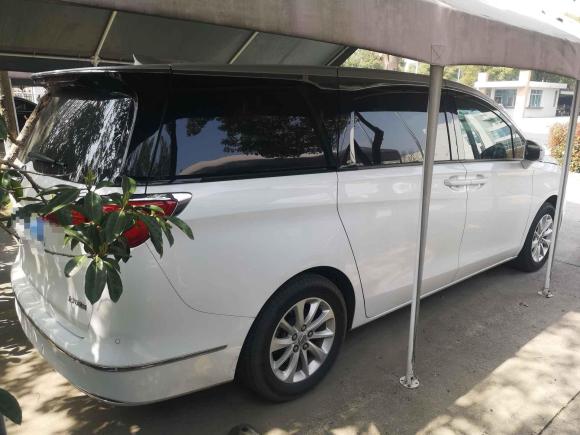 [无锡·苏B] 二手别克别克GL82018款 ES 28T 舒适型 国VI