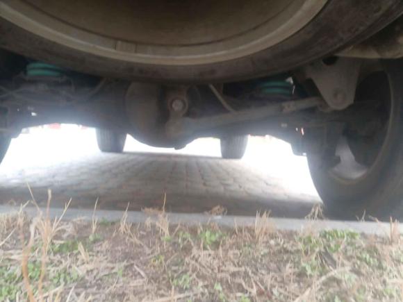 [青岛·鲁B] 二手福特撼路者2016款 2.0T 汽油自动四驱豪华版