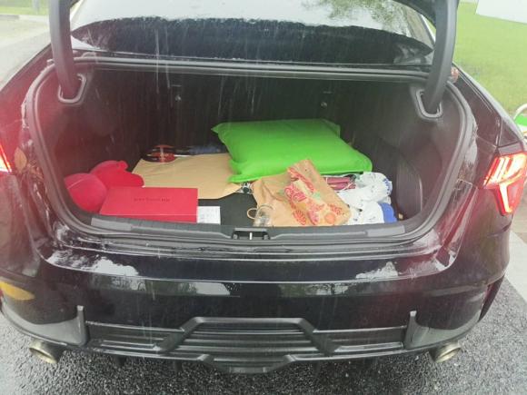 [苏州·苏U] 二手领克领克032022款 2.0TD DCT劲Pro