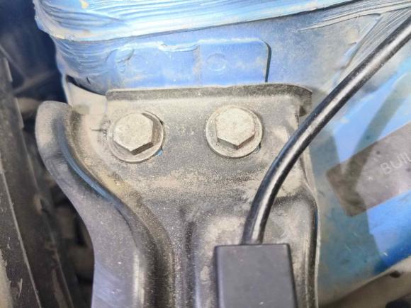 [成都·川A] 二手MINIMINI2007款 1.6T COOPER S