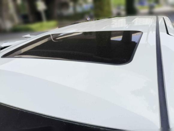 [济南·鲁A] 二手别克别克GL82014款 2.4L CT豪华商务舒适版