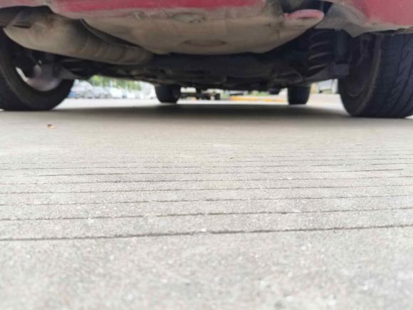 [温州·浙C] 二手大众甲壳虫2008款 1.8T AT 豪华型