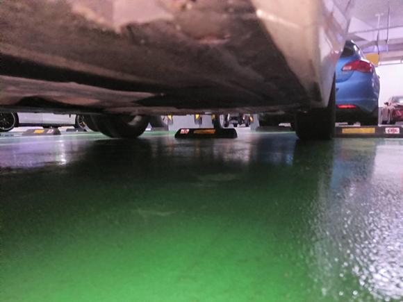 [嘉兴·皖N] 二手宝马宝马3系GT2013款 320i 领先型