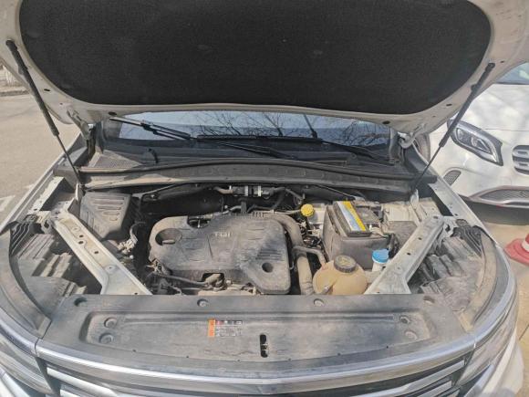 [北京·京N] 二手荣威荣威RX5 MAX2019款 300TGI 自动4G互联豪华版