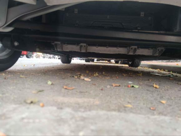 [广州·粤A] 二手荣威科莱威CLEVER2022款 311km元气啵啵版