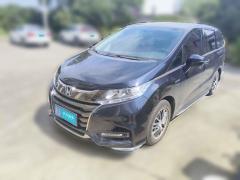 [台州·浙J] 本田奥德赛2019款 2.0L 锐·舒享版