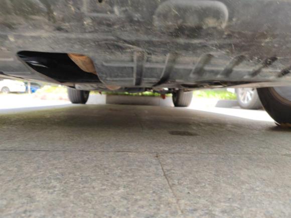 [苏州·苏E] 二手猎豹汽车猎豹CS102017款 2.0T 自动领先型