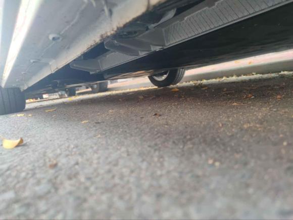 [广州·粤A] 二手荣威科莱威CLEVER2022款 311km元气啵啵版