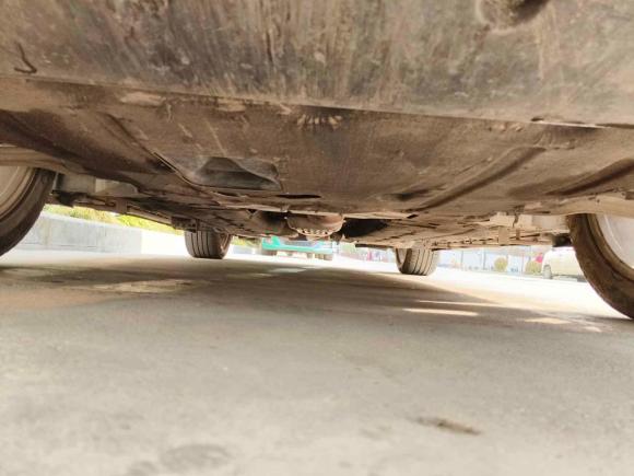 [西安·陕A] 二手福特锐界2016款 EcoBoost 245 四驱尊锐型 7座