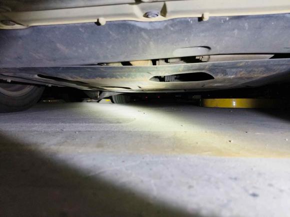 [武汉·鄂A] 二手本田思域2016款 220TURBO CVT豪华版