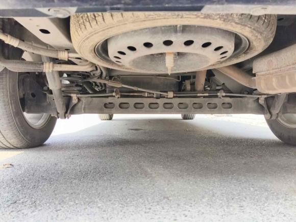 [湖州·浙E] 二手别克别克GL82014款 2.4L 经典版