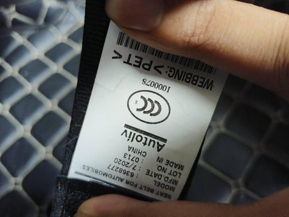 [佛山·粤E] 二手本田本田CR-V2021款 240TURBO CVT四驱豪华版