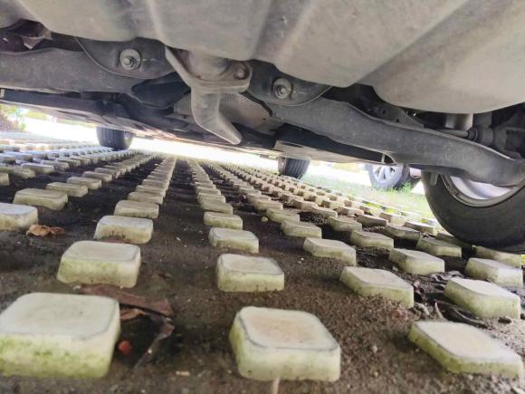 [嘉兴·浙F] 二手马自达马自达3 昂克赛拉2016款 三厢 1.5L 自动豪华型