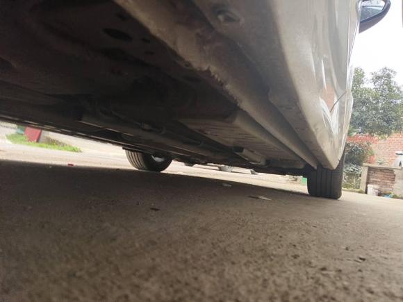 [金华·浙G] 二手别克威朗2020款 20T CVT领先型