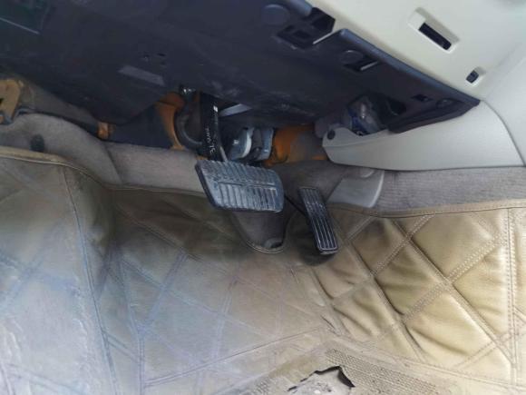 [义乌·浙C] 二手斯巴鲁力狮2006款 2.0R Wagon