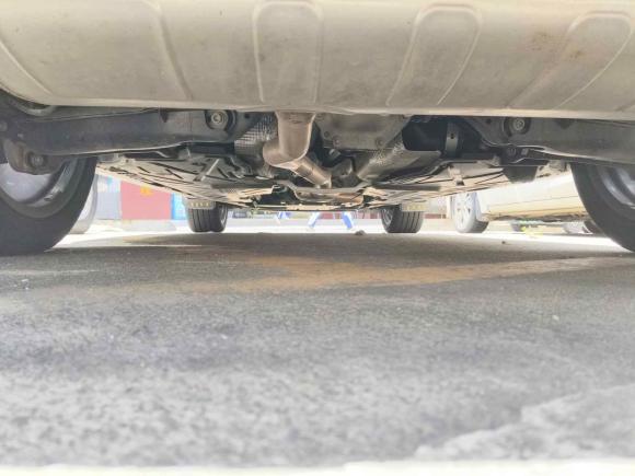 [深圳·粤B] 二手奔驰奔驰GLC2022款 改款三 GLC 300 L 4MATIC 豪华型