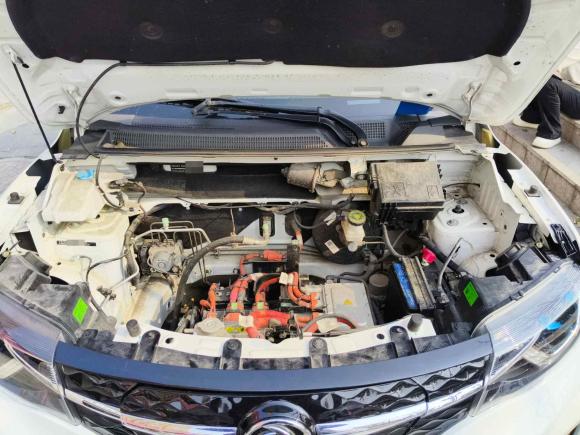 [南京·皖E] 二手东风纳米东风纳米EX12022款 PRO 悦享型