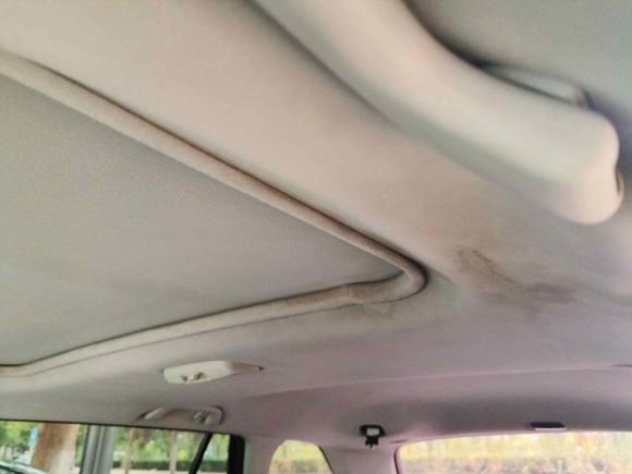 [济南·鲁A] 二手斯巴鲁傲虎2014款 2.5i 雅尚精英版