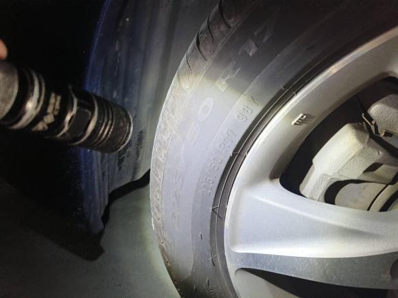 [南京·苏A] 二手本田思铂睿2009款 2.4L 豪华版