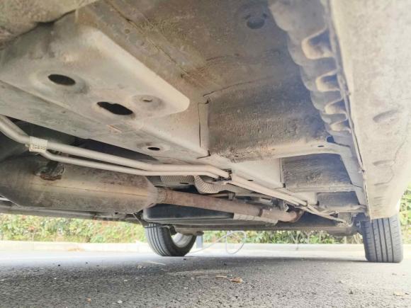 [南京·鲁R] 二手宝骏宝骏7302019款 1.5L 手动超值型 7座 国VI