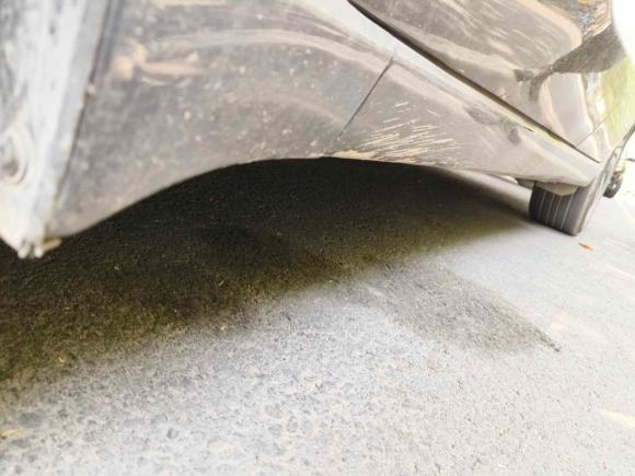 [北京·京A] 二手本田享域2022款 锐·混动 1.5L 净享版