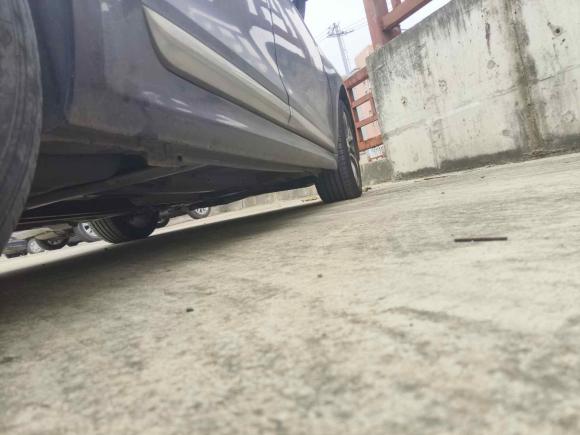 [上海·沪C] 二手DSDS 5LS2014款 1.6T 豪华版THP160