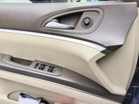 [北京·京H] 二手别克别克GL82011款 2.4L LT豪华商务行政版