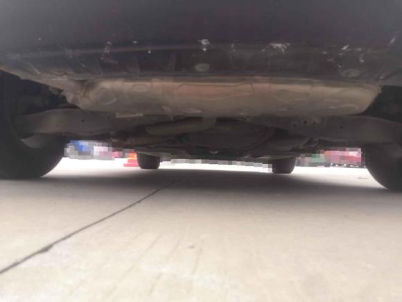 [芜湖·皖B] 二手大众甲壳虫2015款 180TSI