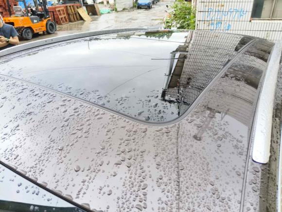 [上海·沪H] 二手奥迪奥迪Q52015款 40 TFSI 技术型